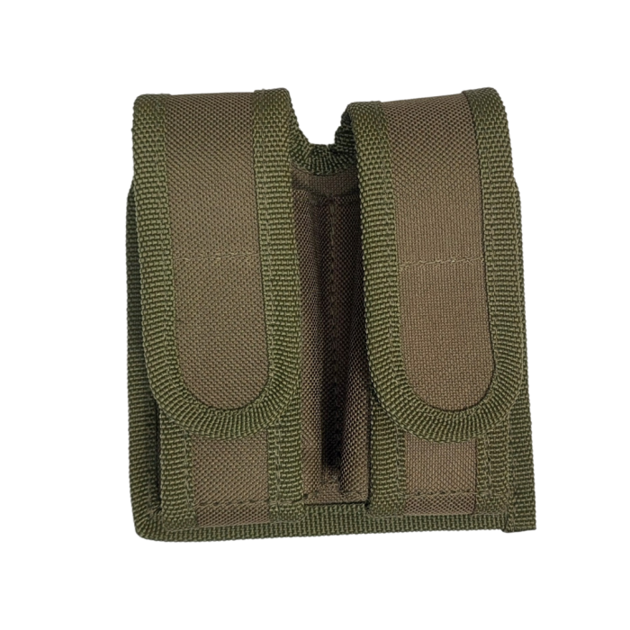 Kabura na magazynki Alfa III